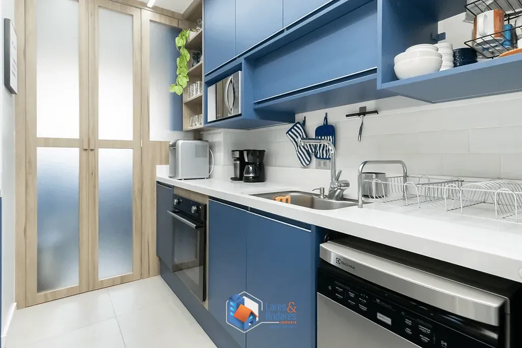 Apartamento, 2 quartos, 85 m² - Foto 31