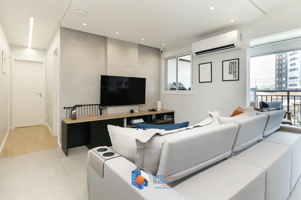 Apartamento, 2 quartos, 85 m² - Foto 35