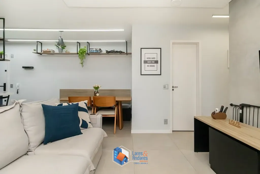 Apartamento, 2 quartos, 85 m² - Foto 26