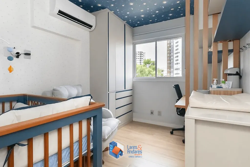 Apartamento, 2 quartos, 85 m² - Foto 42