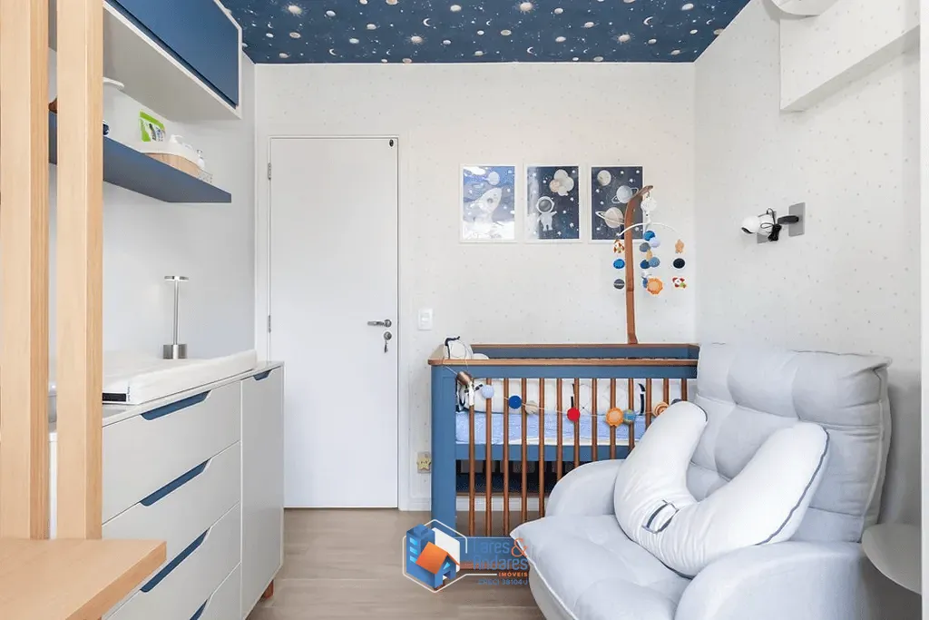 Apartamento, 2 quartos, 85 m² - Foto 43