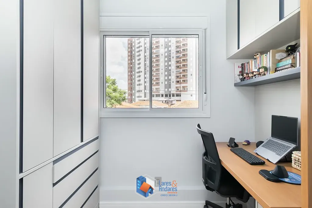 Apartamento, 2 quartos, 85 m² - Foto 44