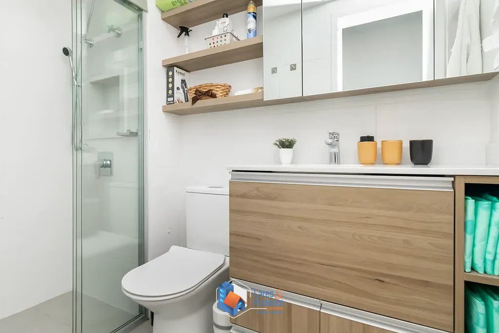 Apartamento, 2 quartos, 85 m² - Foto 45