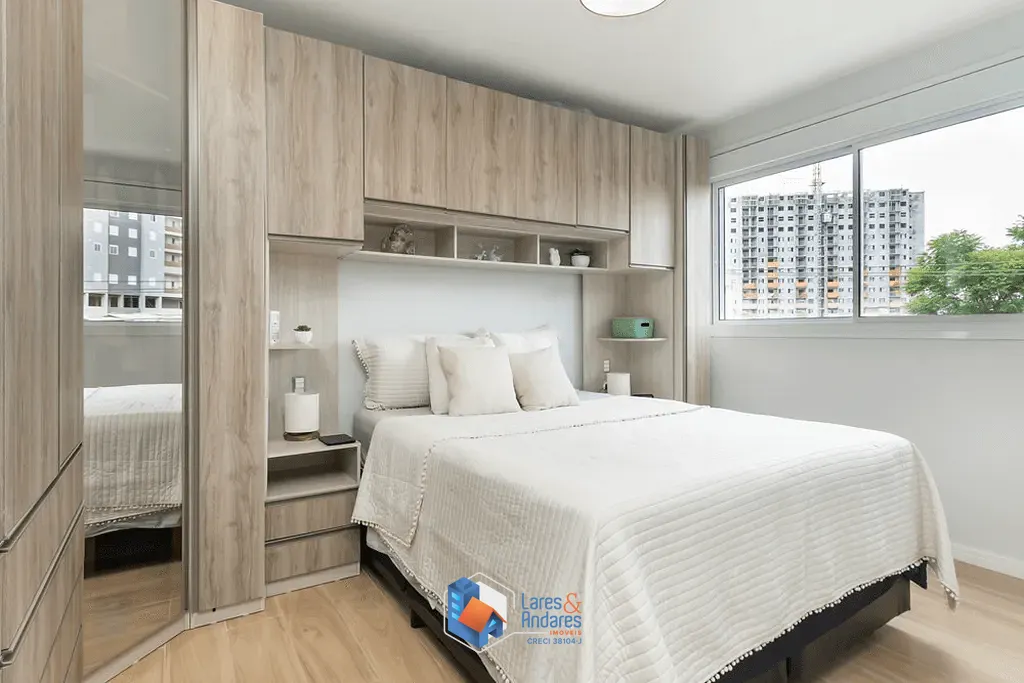 Apartamento, 2 quartos, 85 m² - Foto 46