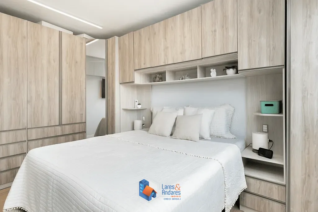 Apartamento, 2 quartos, 85 m² - Foto 47