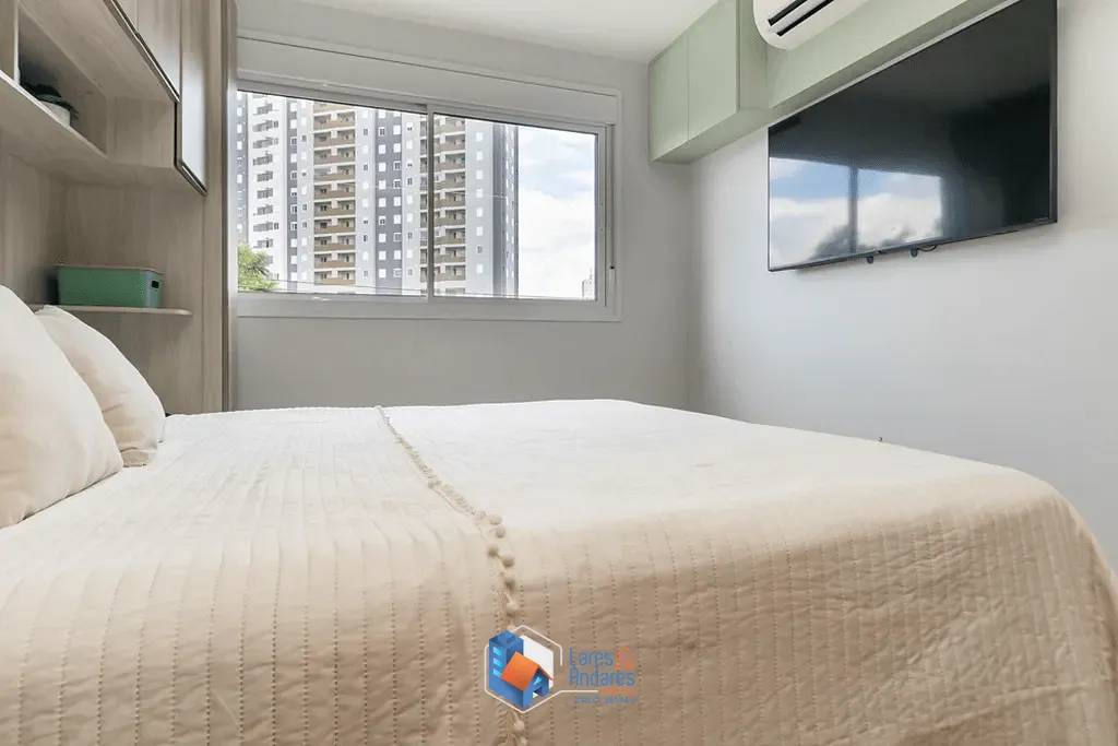 Apartamento, 2 quartos, 85 m² - Foto 48