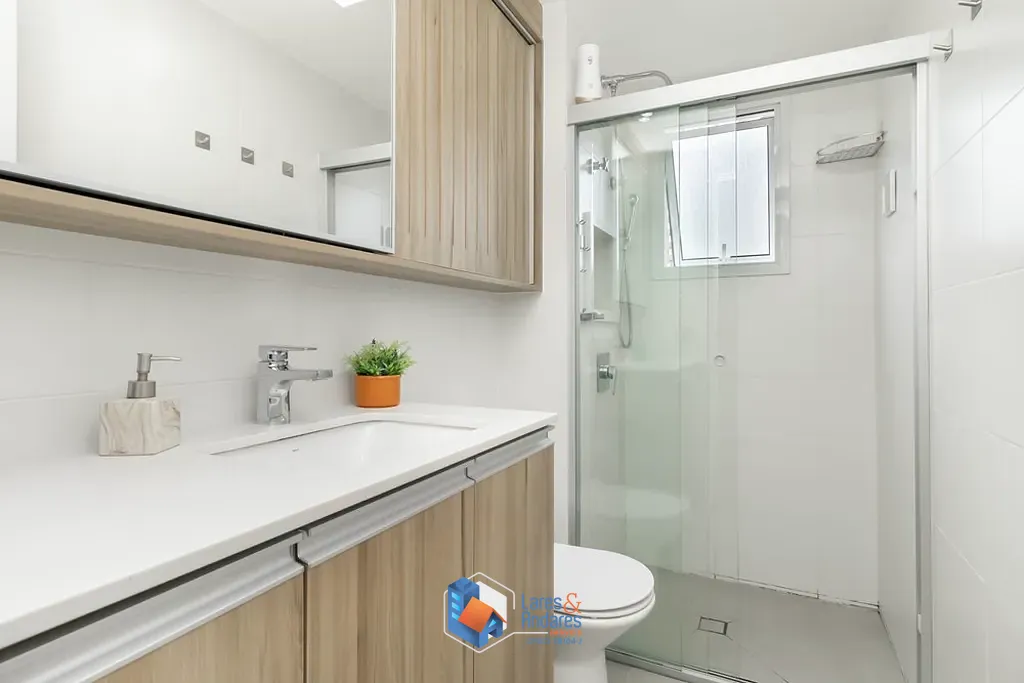 Apartamento, 2 quartos, 85 m² - Foto 14