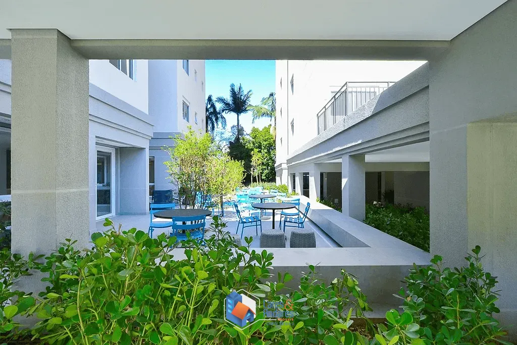 Apartamento, 2 quartos, 85 m² - Foto 8