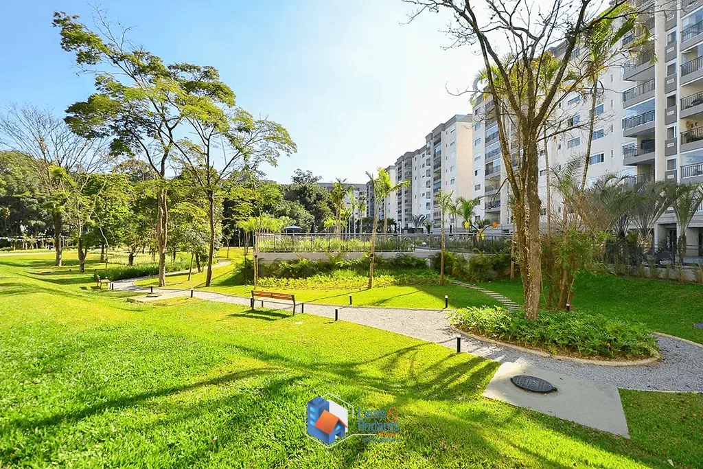 Apartamento, 2 quartos, 85 m² - Foto 12