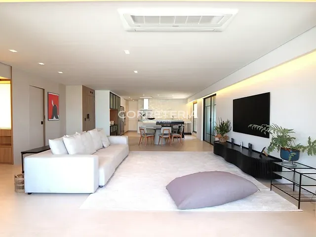 Apartamento 3 quartos e 4 banheiros, à venda, no bairro Jardim Vila Mariana em São Paulo