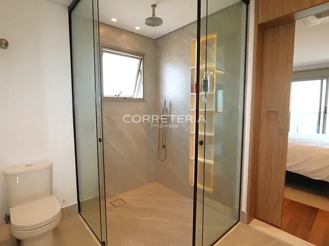 Apartamento 3 quartos e 4 banheiros, à venda, no bairro Jardim Vila Mariana em São Paulo