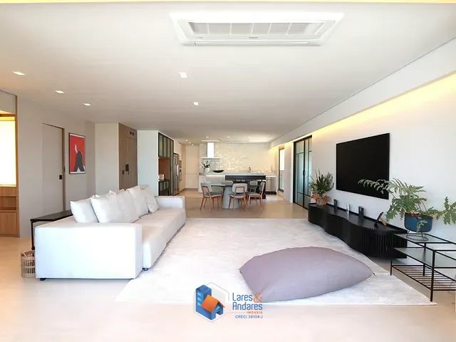 Apartamento 3 quartos e 4 banheiros, à venda, no bairro Jardim Vila Mariana em São Paulo