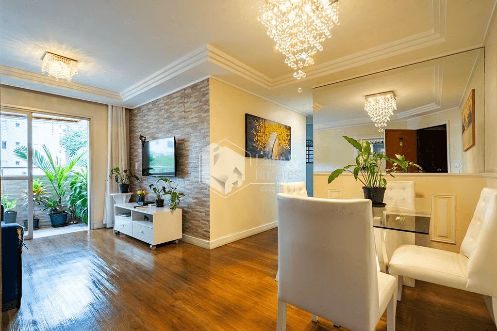 Apartamento, 3 quartos, 75 m² - Foto 60