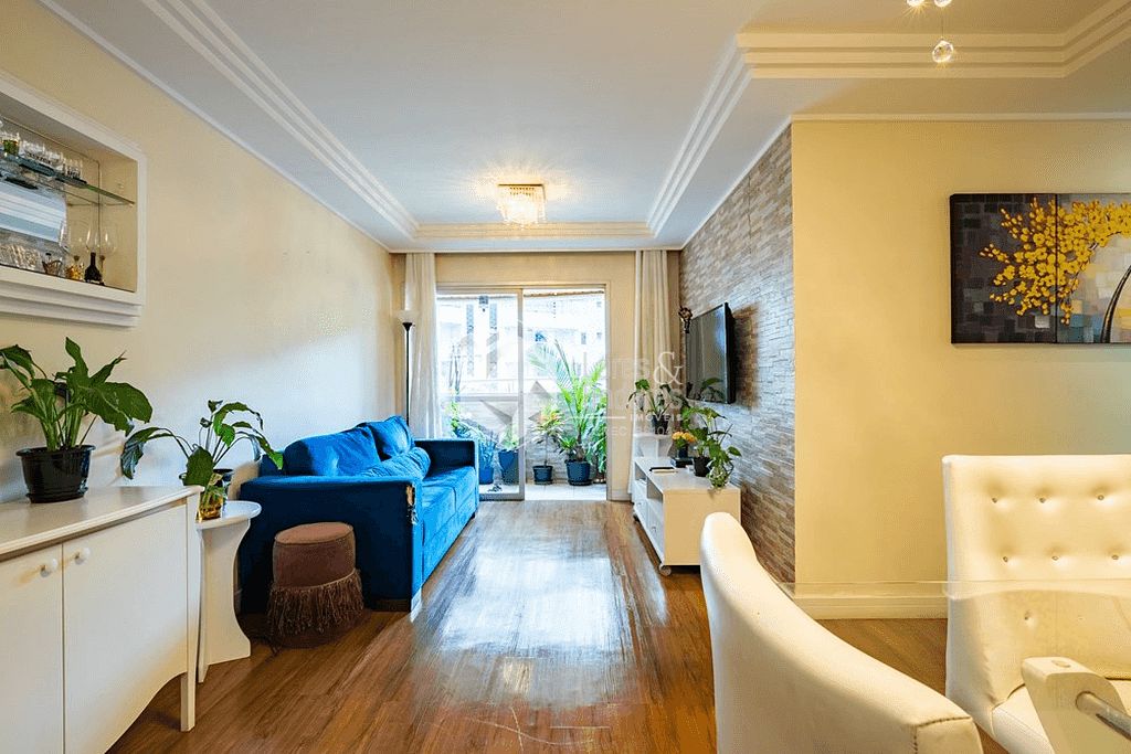 Apartamento, 3 quartos, 75 m² - Foto 59