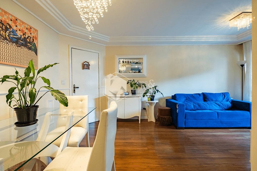 Apartamento, 3 quartos, 75 m² - Foto 58