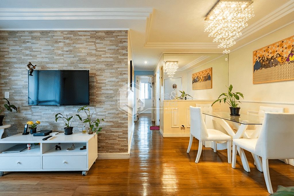 Apartamento, 3 quartos, 75 m² - Foto 57