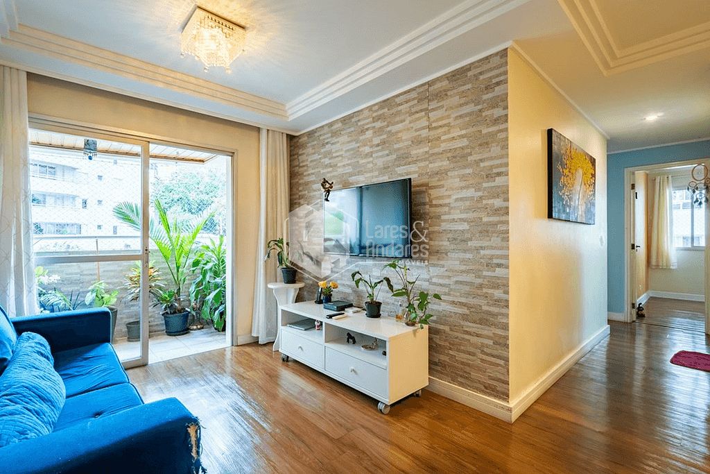 Apartamento, 3 quartos, 75 m² - Foto 56