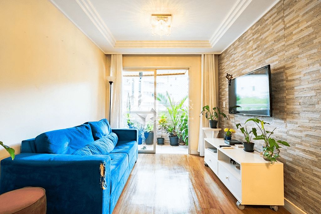 Apartamento, 3 quartos, 75 m² - Foto 55