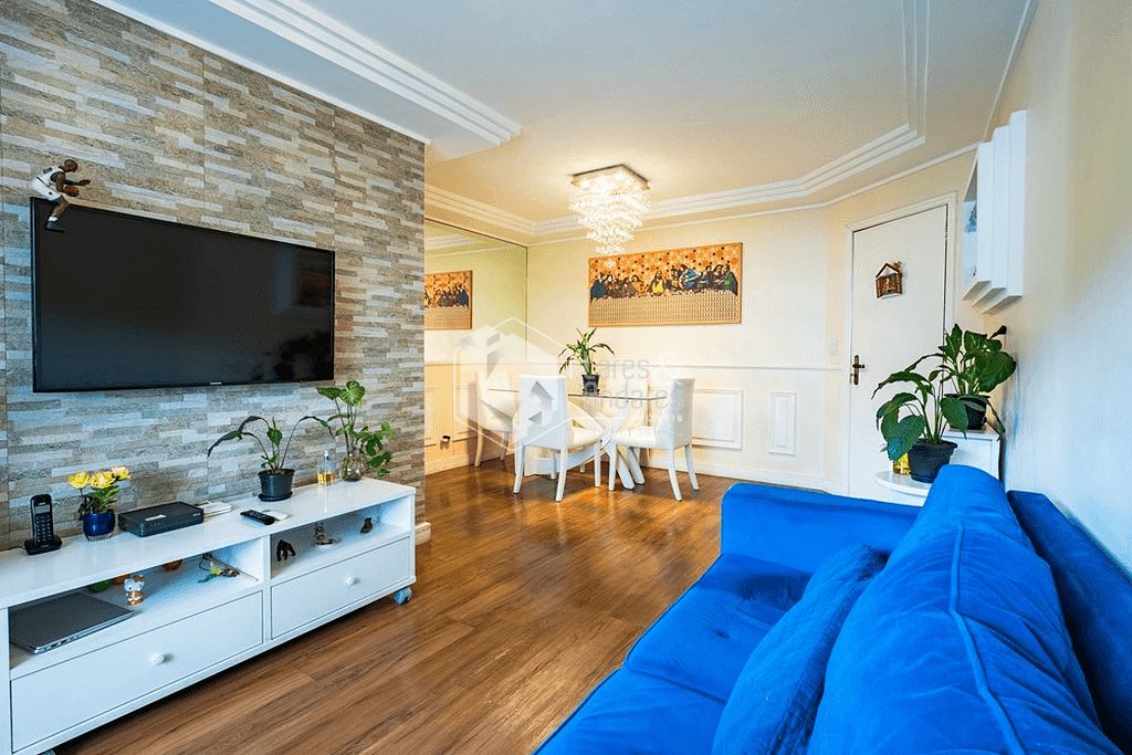 Apartamento, 3 quartos, 75 m² - Foto 52