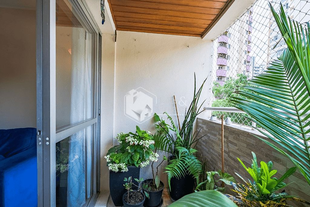 Apartamento, 3 quartos, 75 m² - Foto 41