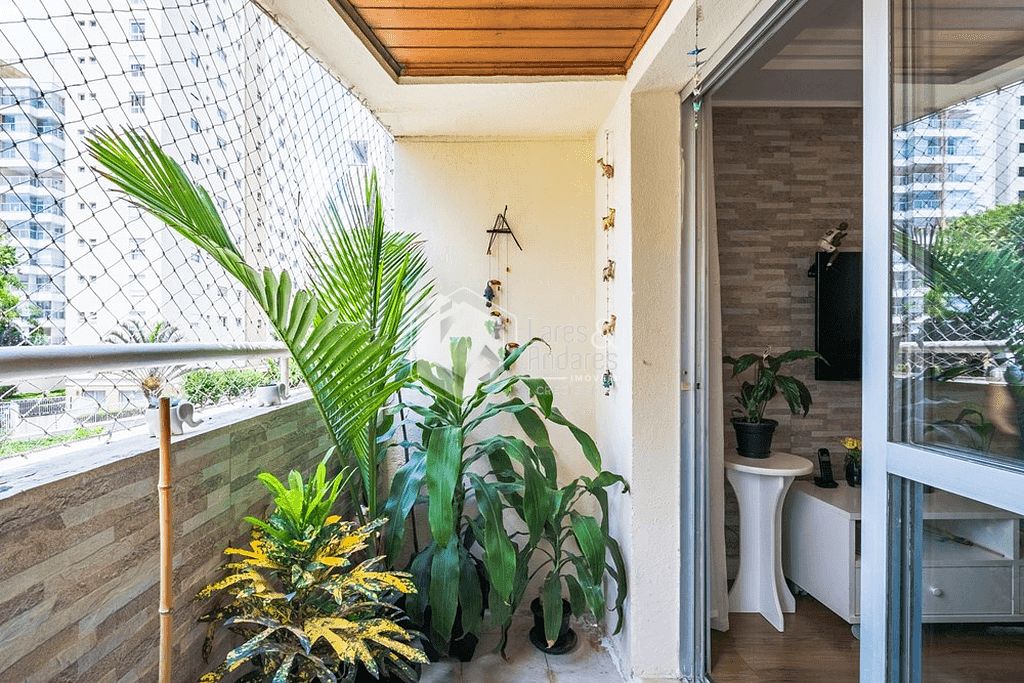 Apartamento, 3 quartos, 75 m² - Foto 50