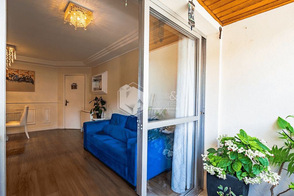 Apartamento, 3 quartos, 75 m² - Foto 49