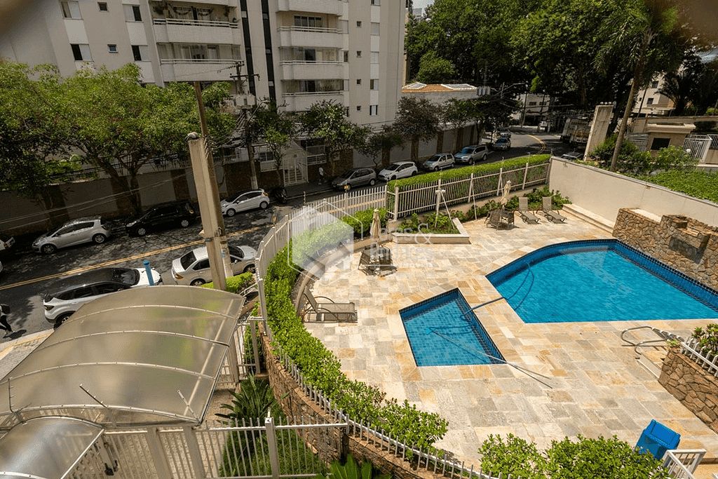 Apartamento, 3 quartos, 75 m² - Foto 47