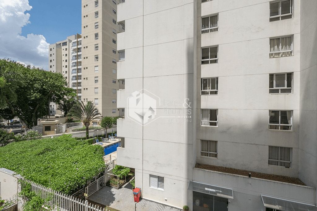 Apartamento, 3 quartos, 75 m² - Foto 42
