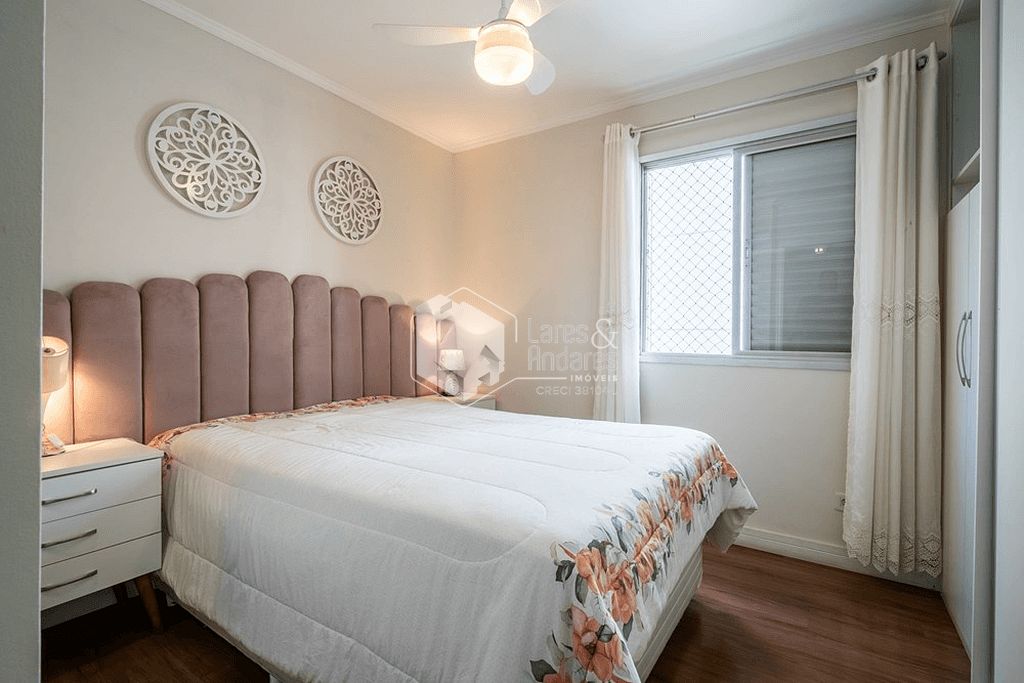 Apartamento, 3 quartos, 75 m² - Foto 51