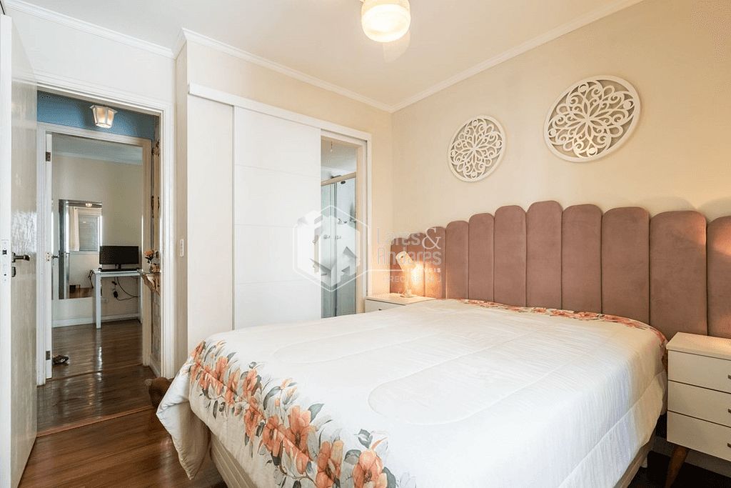 Apartamento, 3 quartos, 75 m² - Foto 79