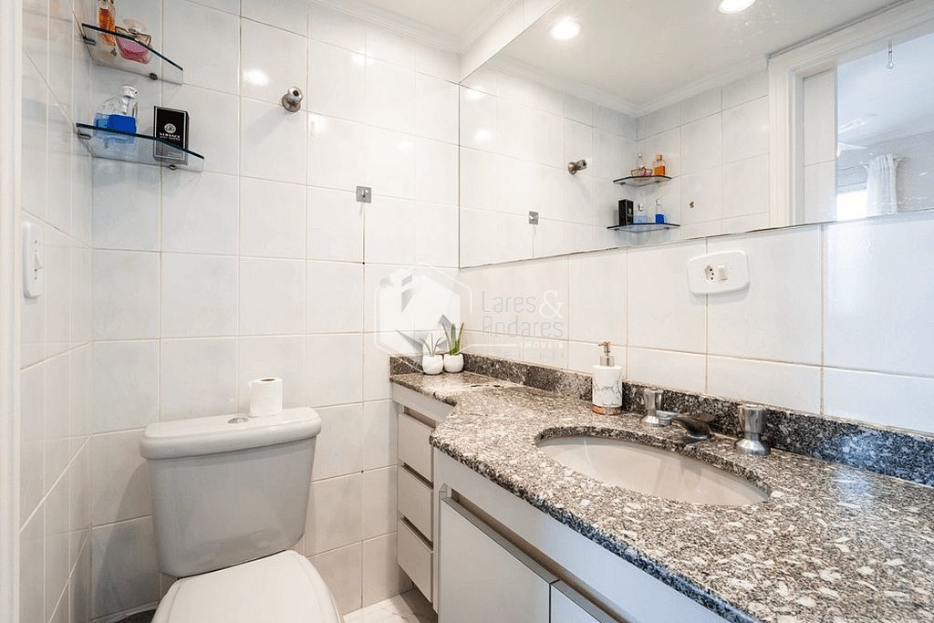 Apartamento, 3 quartos, 75 m² - Foto 72