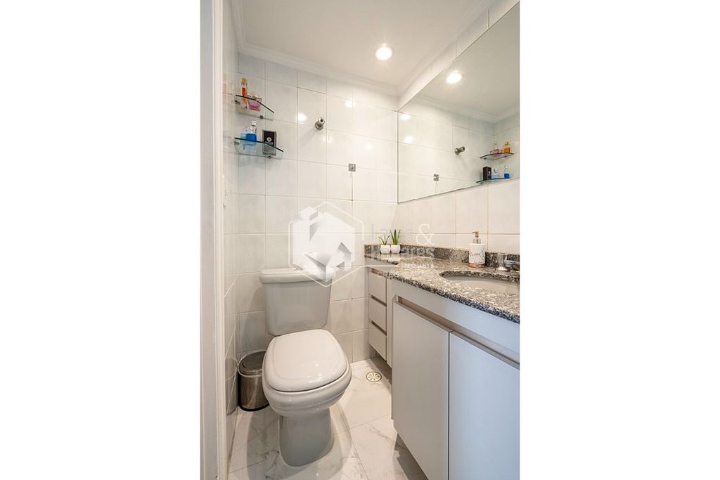 Apartamento, 3 quartos, 75 m² - Foto 61