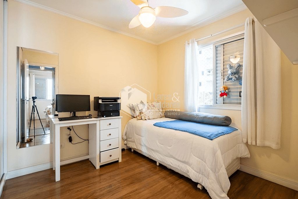 Apartamento, 3 quartos, 75 m² - Foto 69