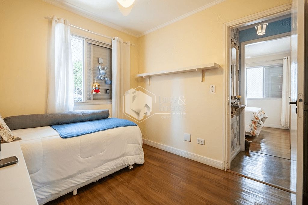 Apartamento, 3 quartos, 75 m² - Foto 67