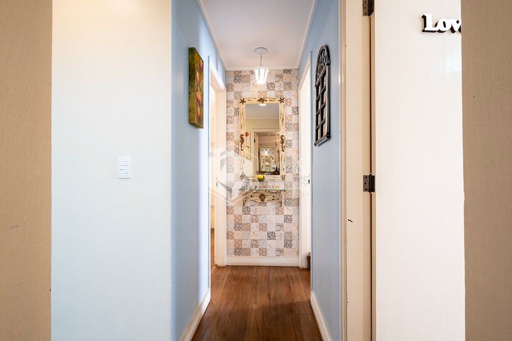 Apartamento, 3 quartos, 75 m² - Foto 63