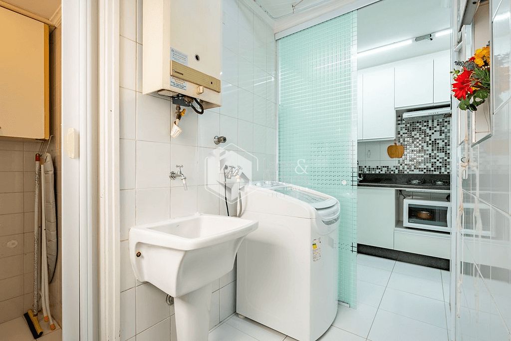 Apartamento, 3 quartos, 75 m² - Foto 11