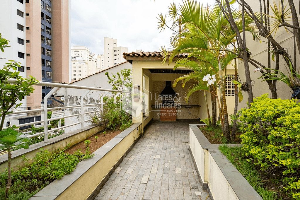 Apartamento, 3 quartos, 75 m² - Foto 38