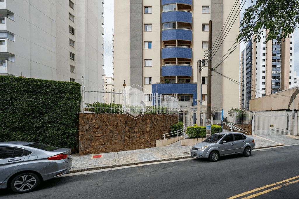 Apartamento, 3 quartos, 75 m² - Foto 23