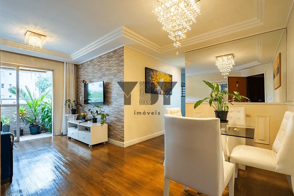 Apartamento, 3 quartos, 75 m² - Foto 60