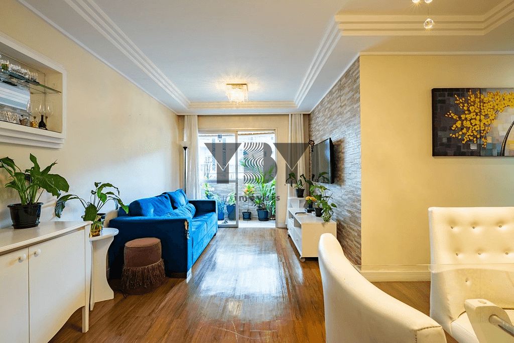 Apartamento, 3 quartos, 75 m² - Foto 59