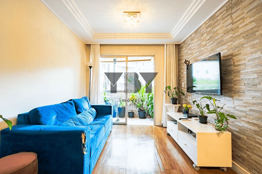 Apartamento, 3 quartos, 75 m² - Foto 55