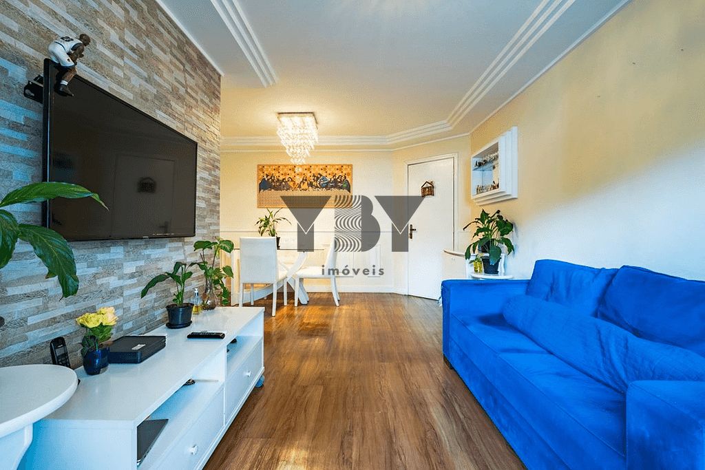 Apartamento, 3 quartos, 75 m² - Foto 53