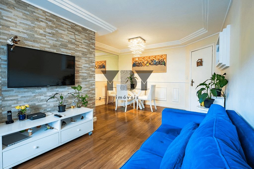 Apartamento, 3 quartos, 75 m² - Foto 52