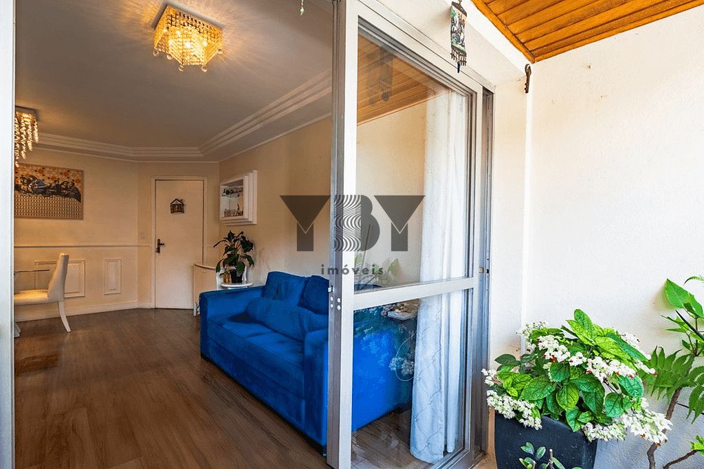 Apartamento, 3 quartos, 75 m² - Foto 49