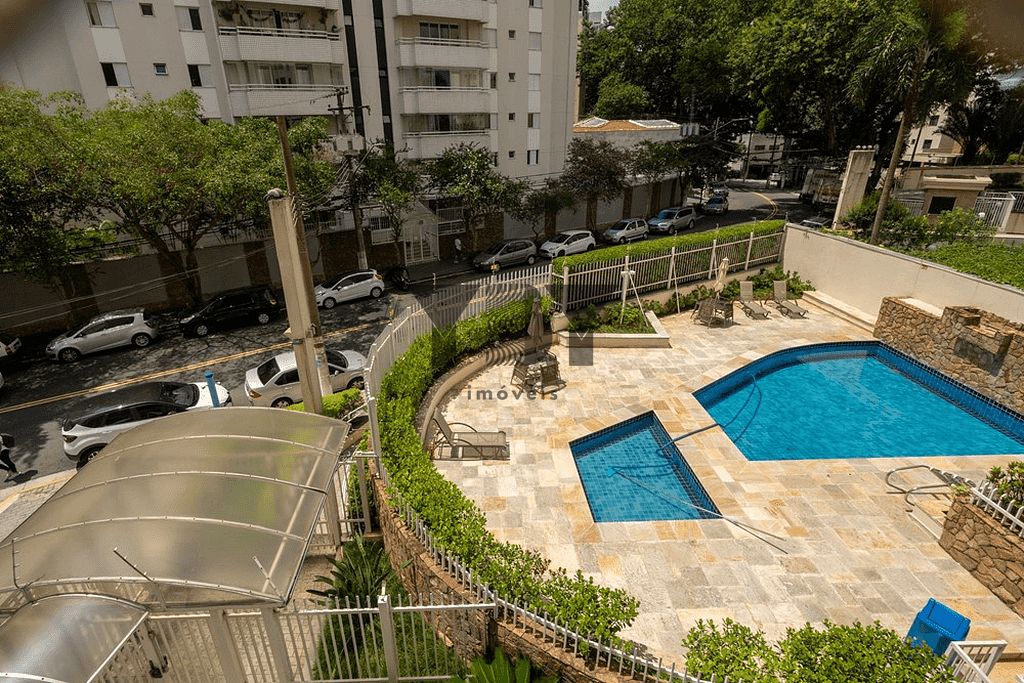 Apartamento, 3 quartos, 75 m² - Foto 47