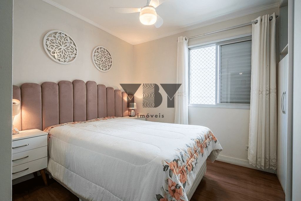 Apartamento, 3 quartos, 75 m² - Foto 51