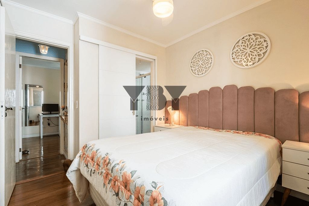 Apartamento, 3 quartos, 75 m² - Foto 79