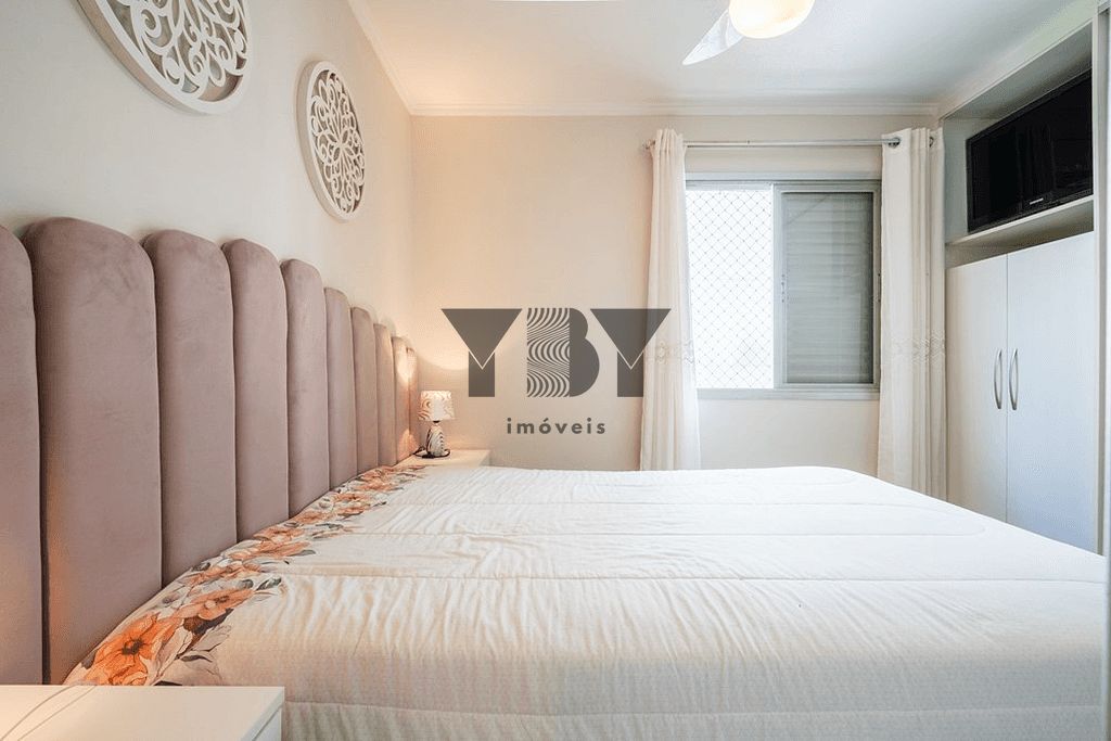 Apartamento, 3 quartos, 75 m² - Foto 77