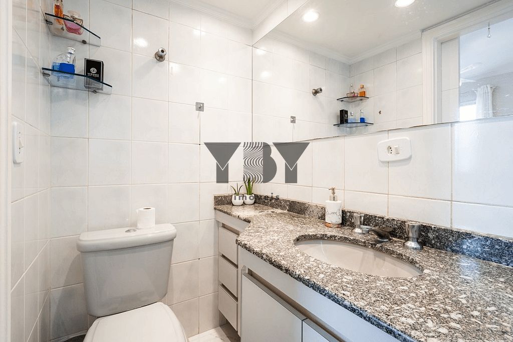 Apartamento, 3 quartos, 75 m² - Foto 72