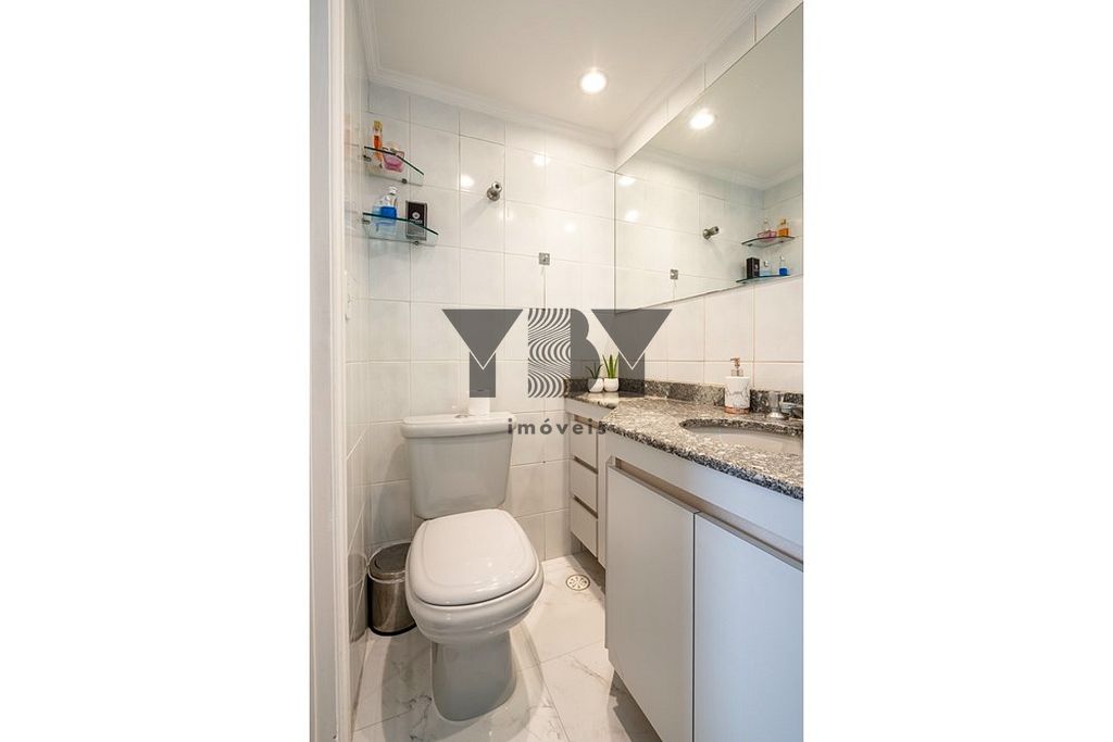 Apartamento, 3 quartos, 75 m² - Foto 61